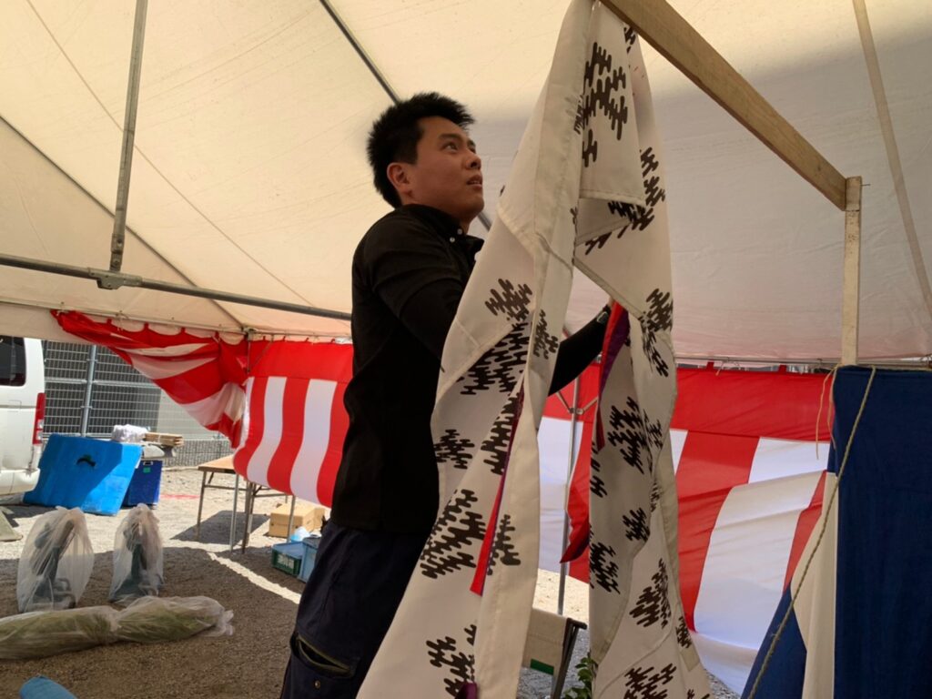栗田②