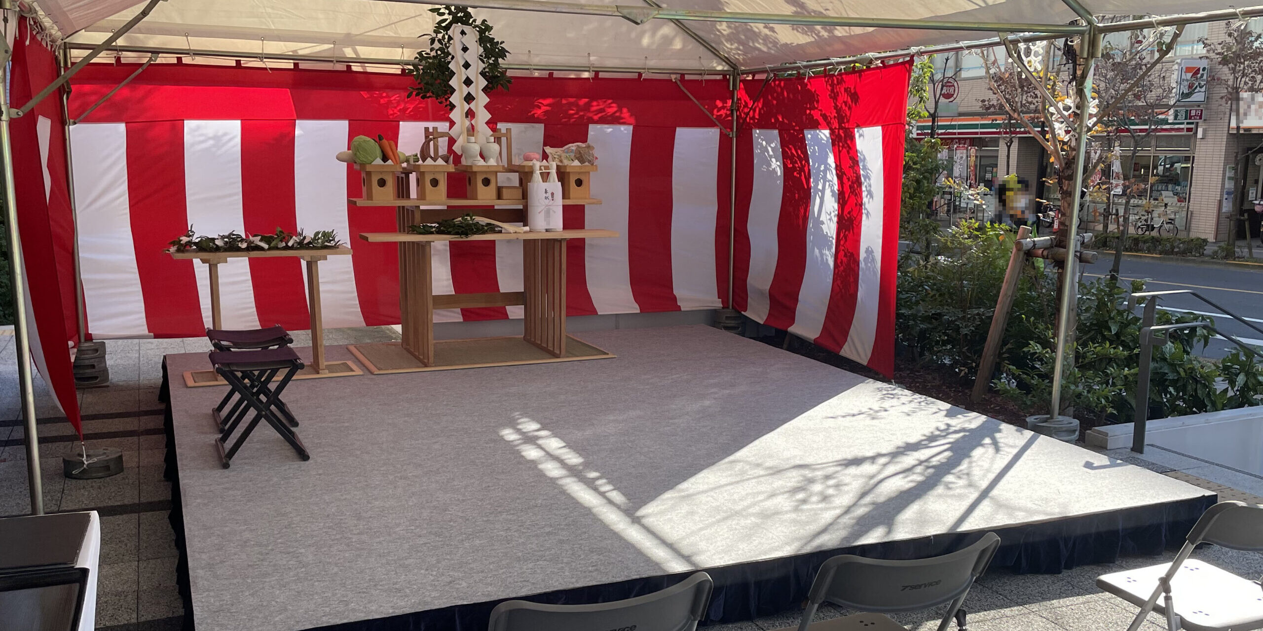 221130 小金井市例祭