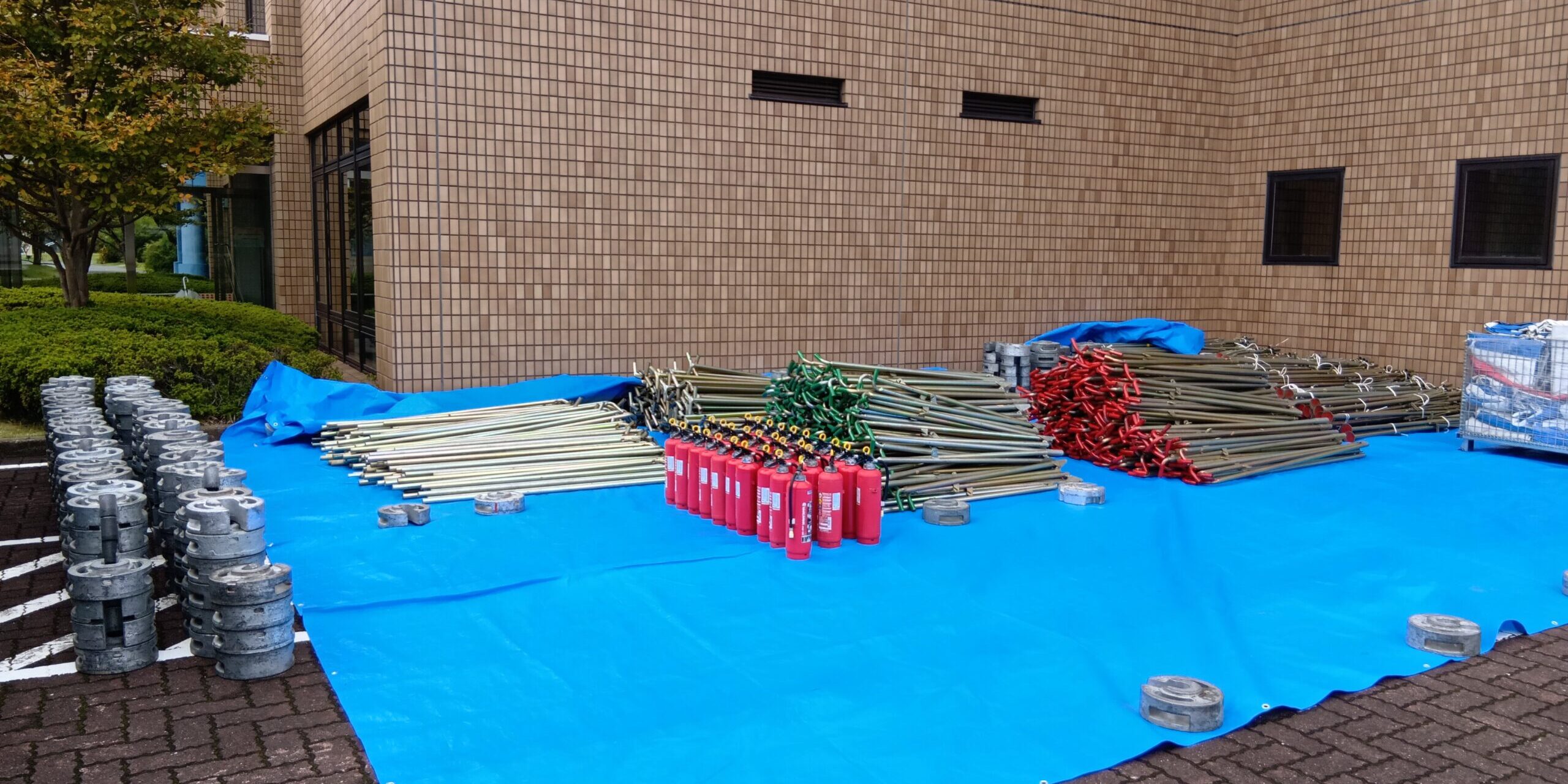 神田外語リース